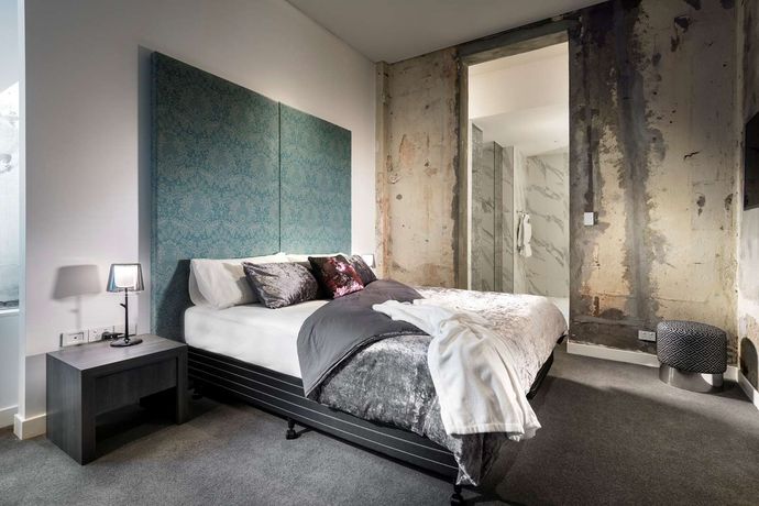 Verified hotel review - The Melbourne Hotel Perth - 10