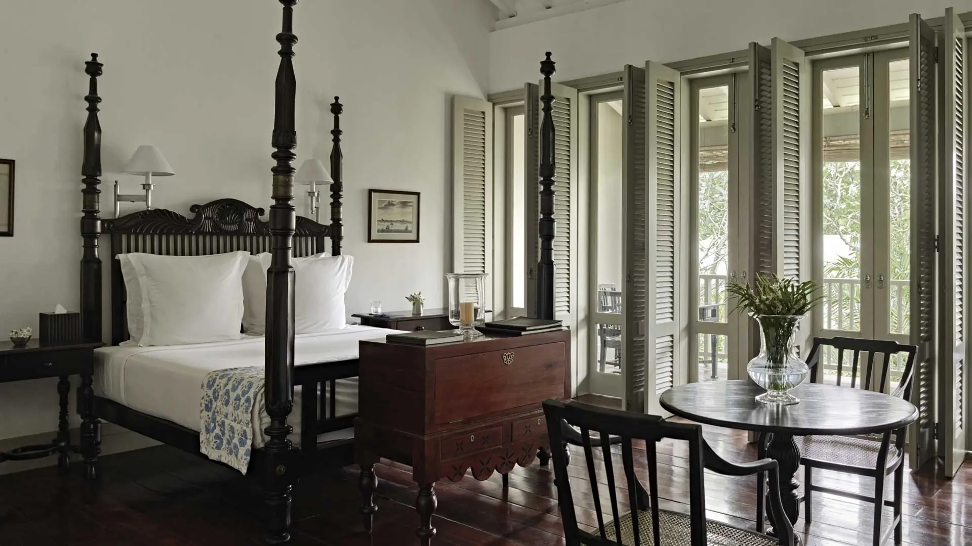 Hotel review Accommodation' - Amangalla - 8