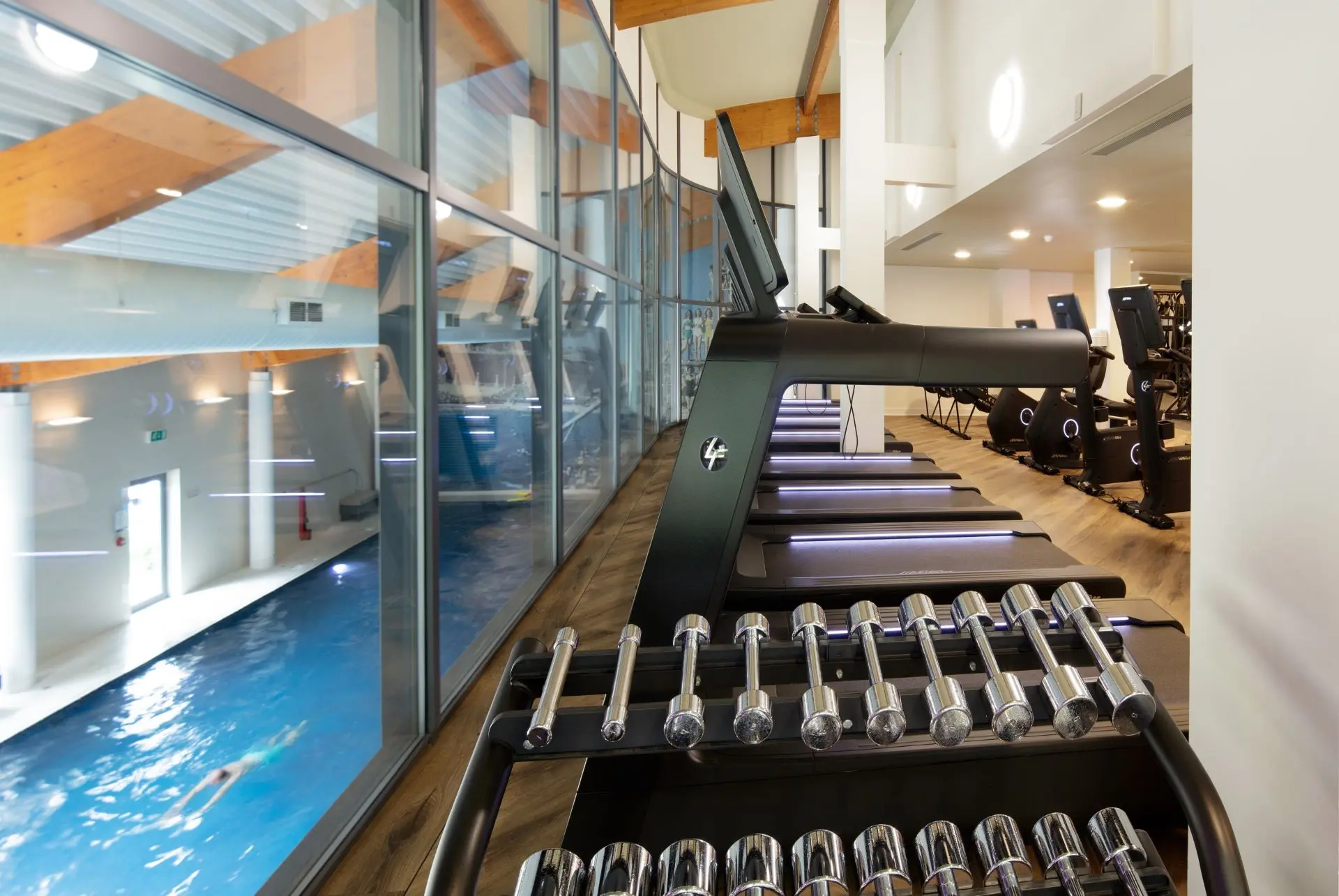 Review of Foxhills Club & Resort - 5