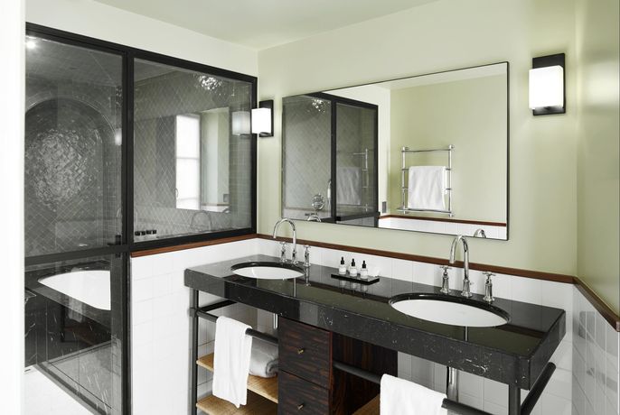 Verified hotel review - Le Roch Hotel & Spa - 9