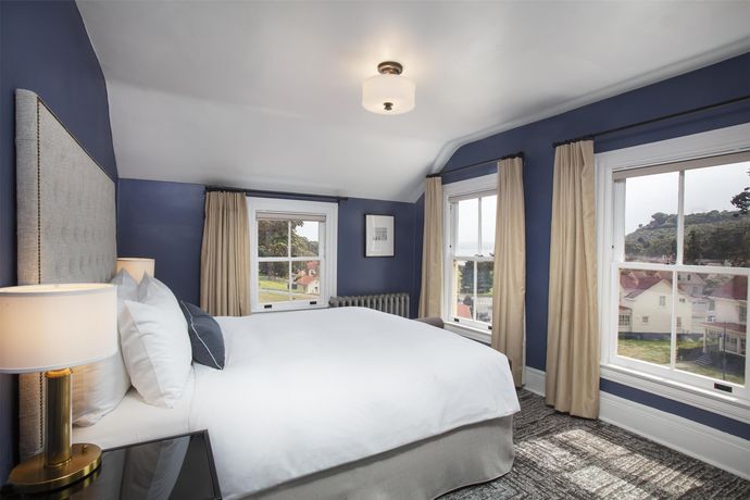 Verified hotel review - Cavallo Point - 9