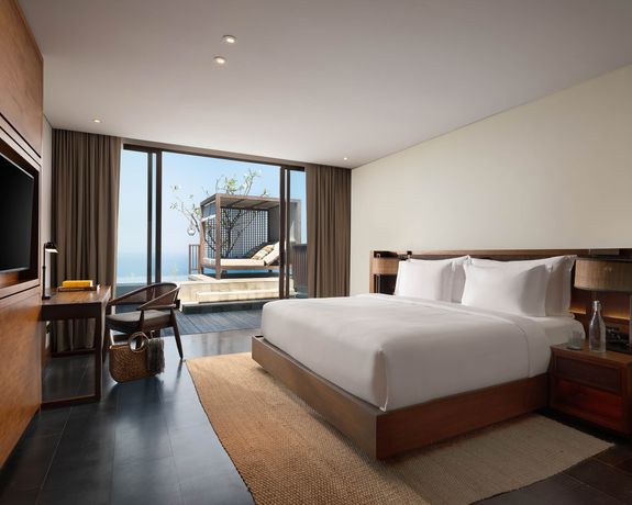 Verified hotel review - Six Senses Uluwatu - 14