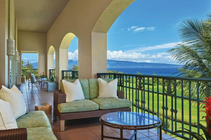 Verified hotel review - The Ritz-Carlton Kapalua - 7