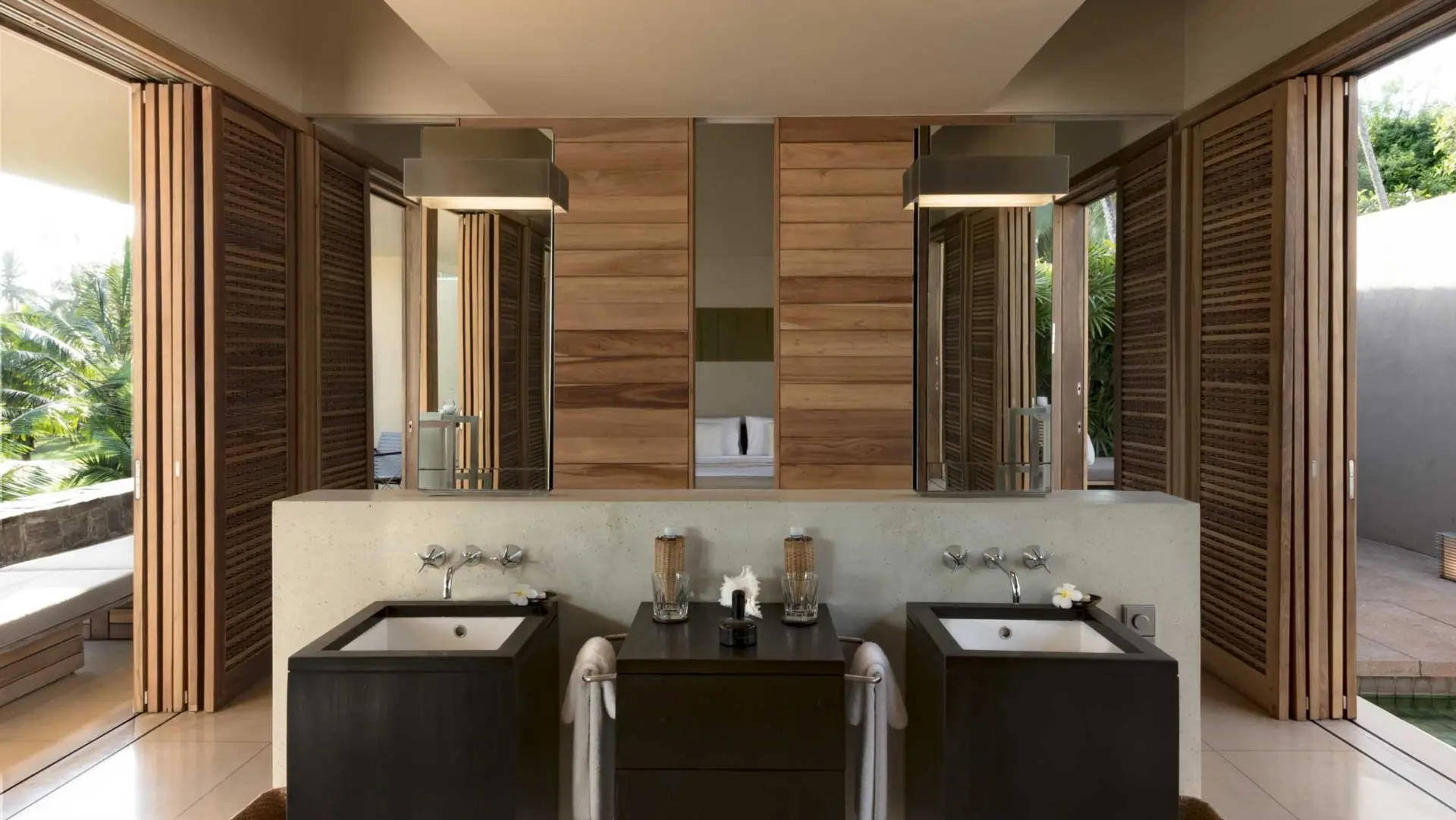 Hotel review Accommodation' - Amanwella - 9