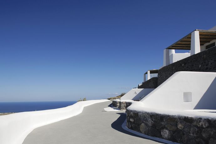 Verified hotel review - Carpe Diem Santorini Small Luxury Hotels of the World - 10