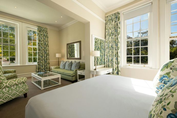 Verified hotel review - The Cellars-Hohenort - 25