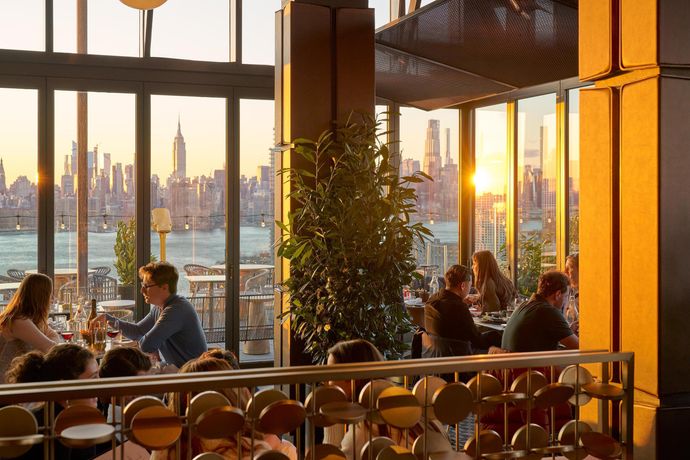 Verified hotel review - The William Vale - 48