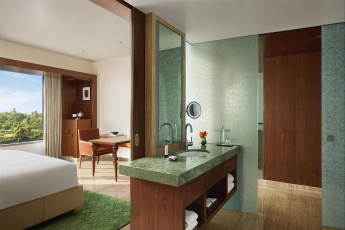 Verified hotel review - Park Hyatt Chennai - 25