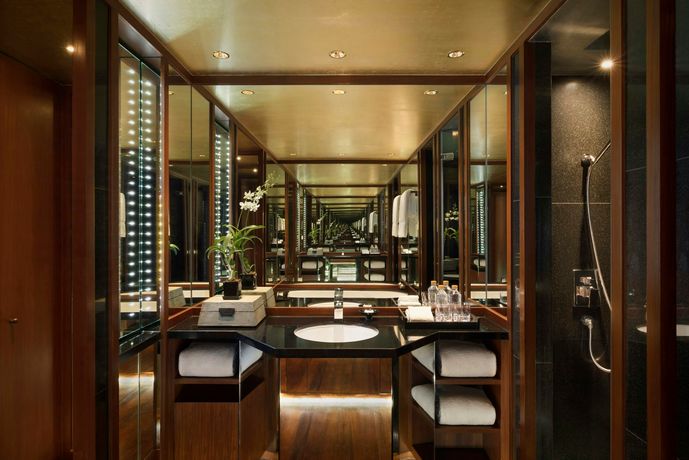 Verified hotel review - The Sukhothai Bangkok - 16