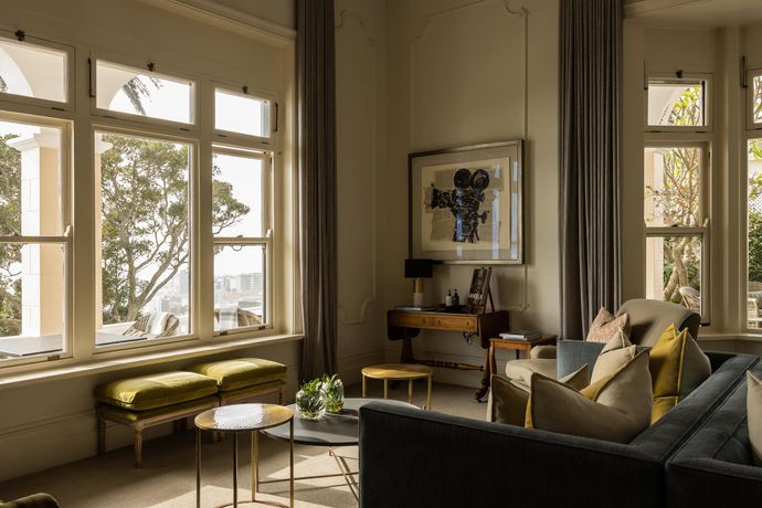 Verified hotel review - Ellerman House - 34