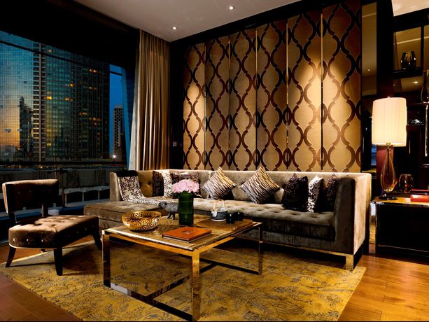 Verified hotel review - The Fullerton Bay Hotel Singapore - 20