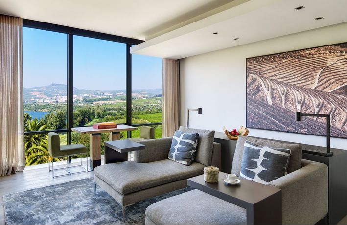 Six Senses Douro Valley - 23