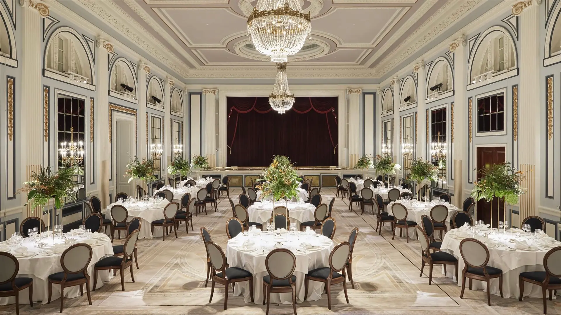 Review of The Gleneagles Hotel - 2