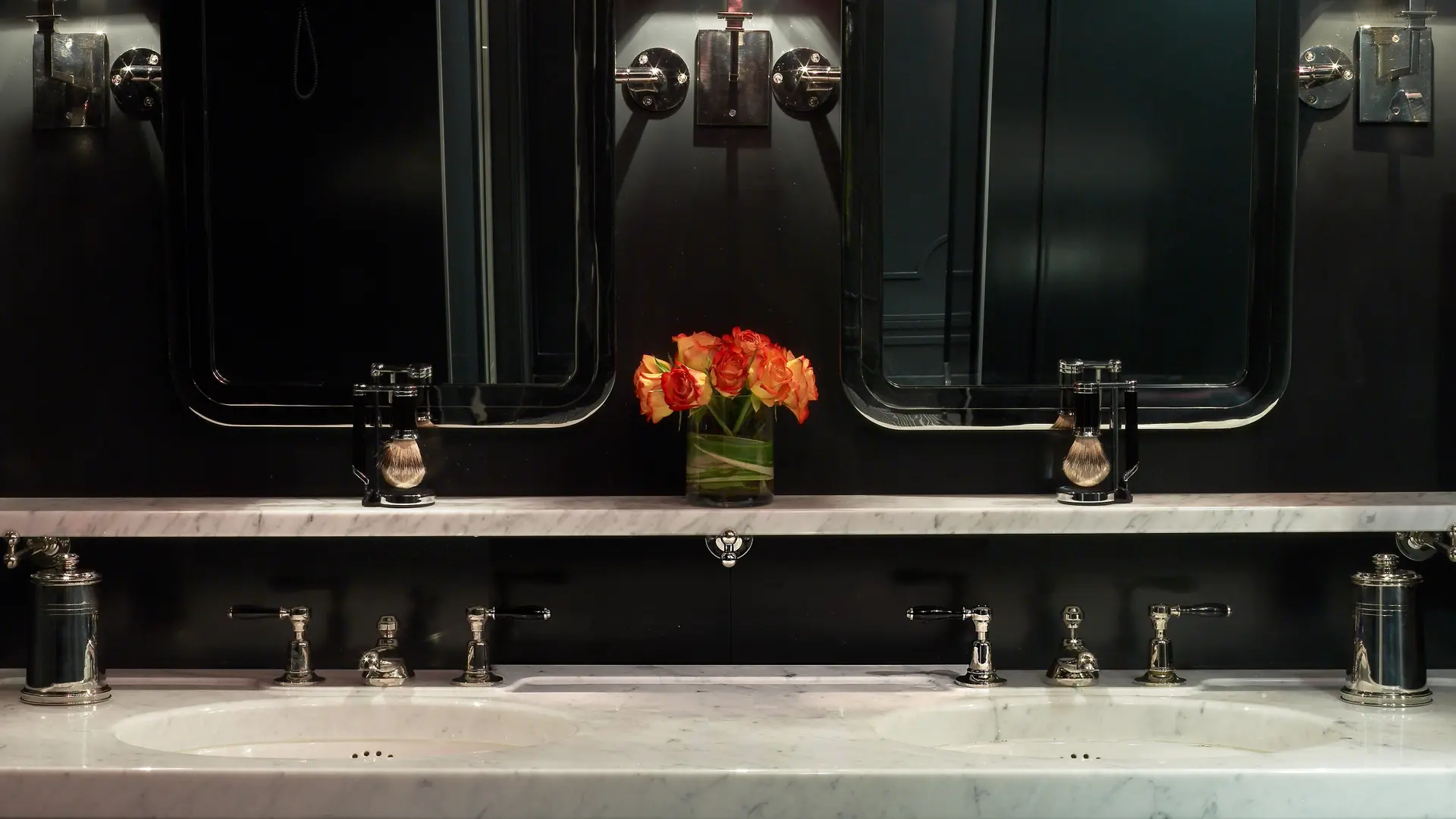 Hotel review Service & Facilities' - The Carlyle, A Rosewood Hotel - 2