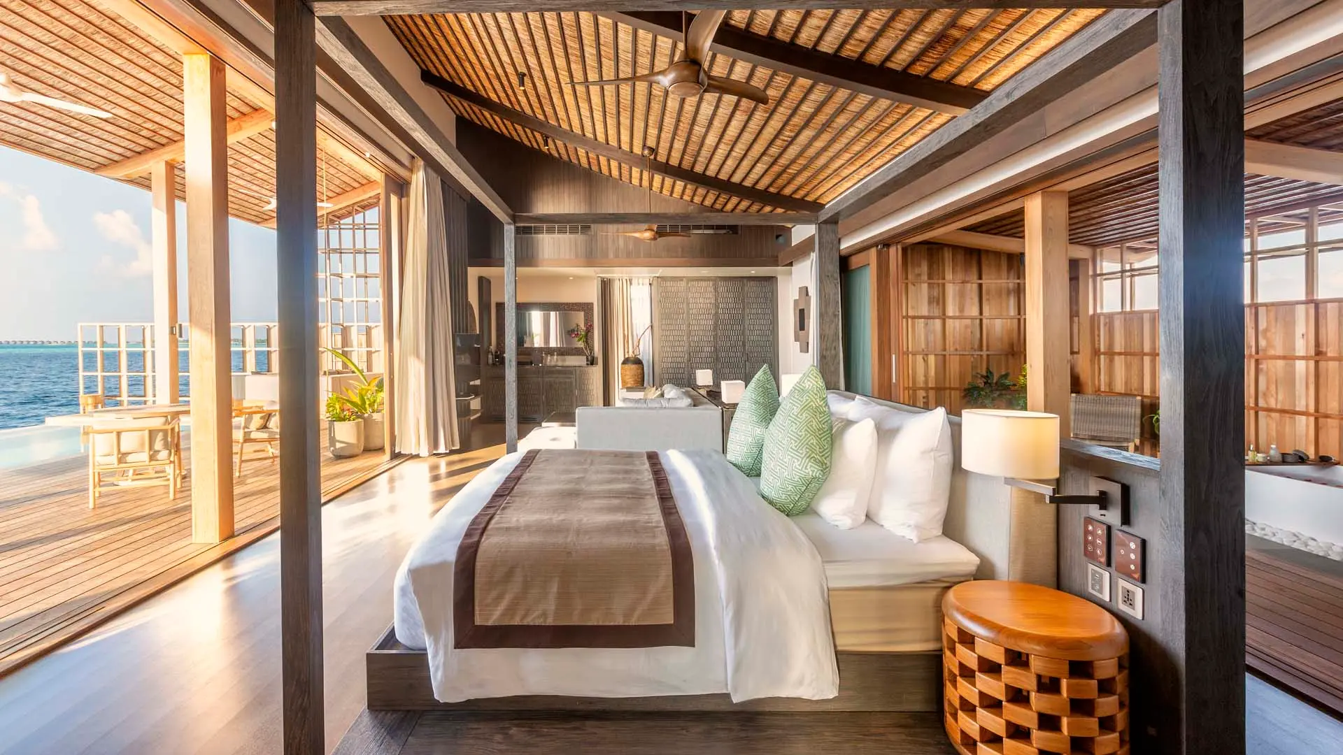 Review of Kudadoo Maldives Private Island