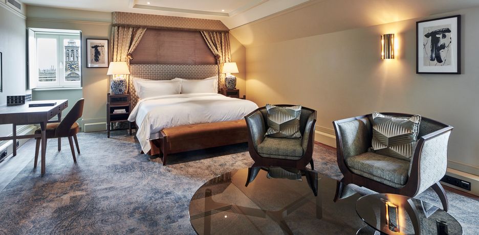 De L'Europe Amsterdam - 34