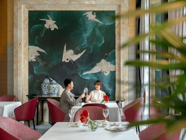 Verified hotel review - Four Seasons Hotel Macau Cotai Strip - 31