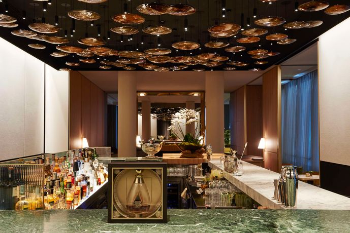 Verified hotel review - Park Hyatt Milano - 4