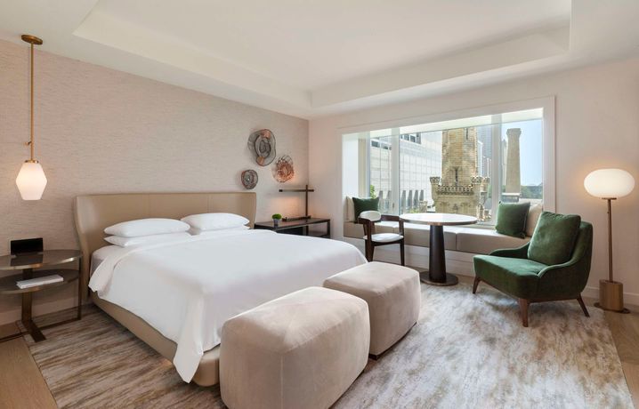 Verified hotel review - Park Hyatt Chicago - 28