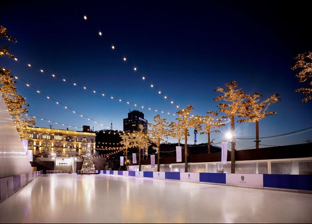 Verified hotel review - Banyan Tree Club & Spa Seoul - 4