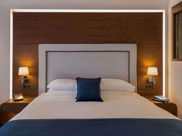 Verified hotel review - Nana Princess Suites Villas & Spa - 22