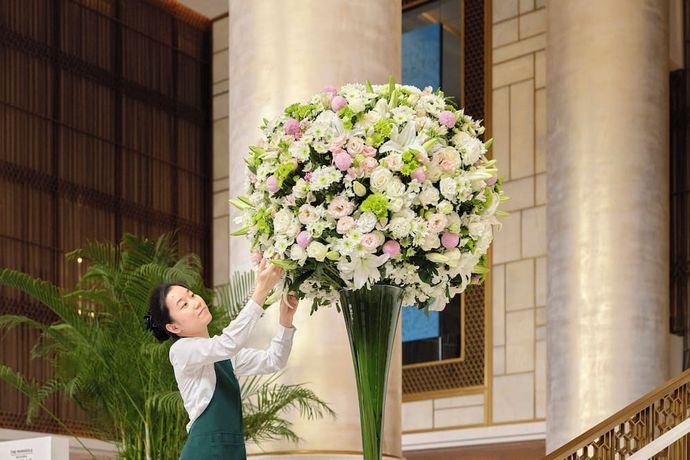 The Peninsula Beijing - 3