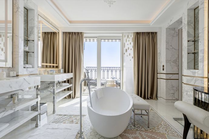 Hôtel de Paris Monte-Carlo - 53