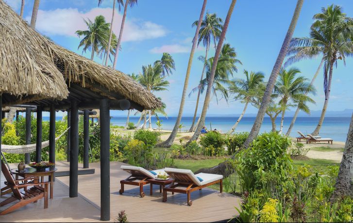 Jean-Michel Cousteau Resort Fiji - 19