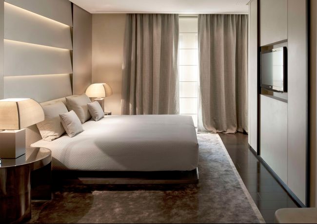 Armani Hotel Milano