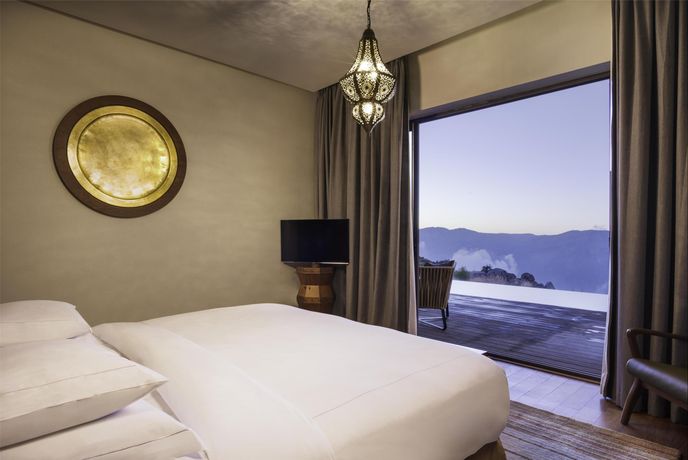 Verified hotel review - Anantara Al Jabal Al Akhdar Resort - 28