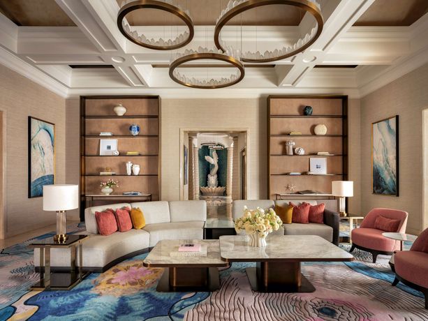 Atlantis The Palm, Dubai - 17