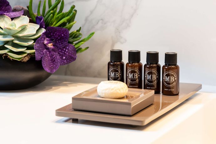 Park Plaza Sherlock Holmes London - 37