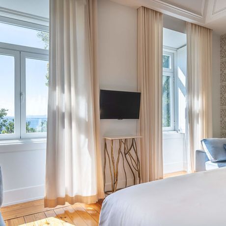 Verified hotel review - Santiago de Alfama - Boutique Hotel - 16