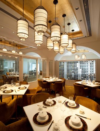 Verified hotel review - The Taj Mahal Tower Mumbai - 17