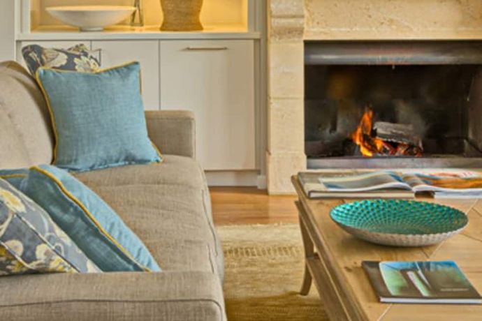 Verified hotel review - Cape Lodge - 22