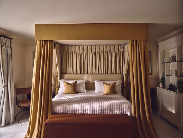 Belmond Le Manoir Aux Quat'Saisons - 4