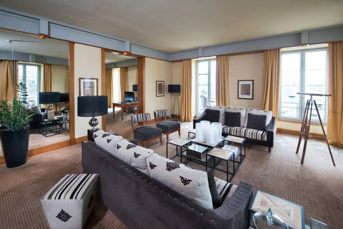 Verified hotel review - Beau Rivage Hotel - 20