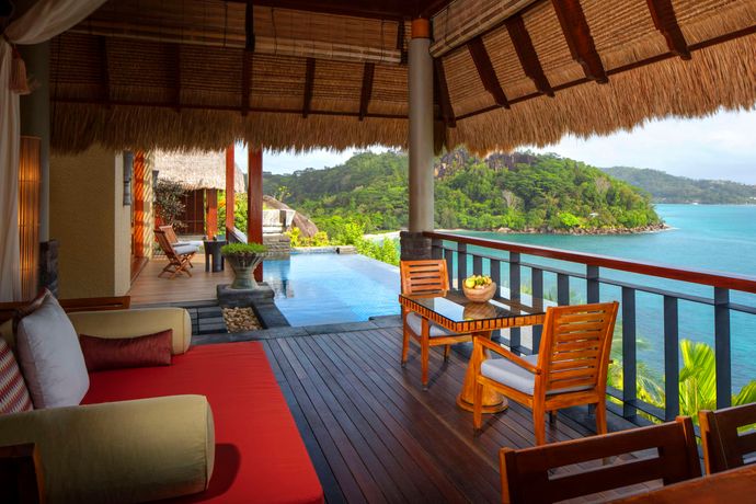 Verified hotel review - Anantara Maia Seychelles Villas - 37