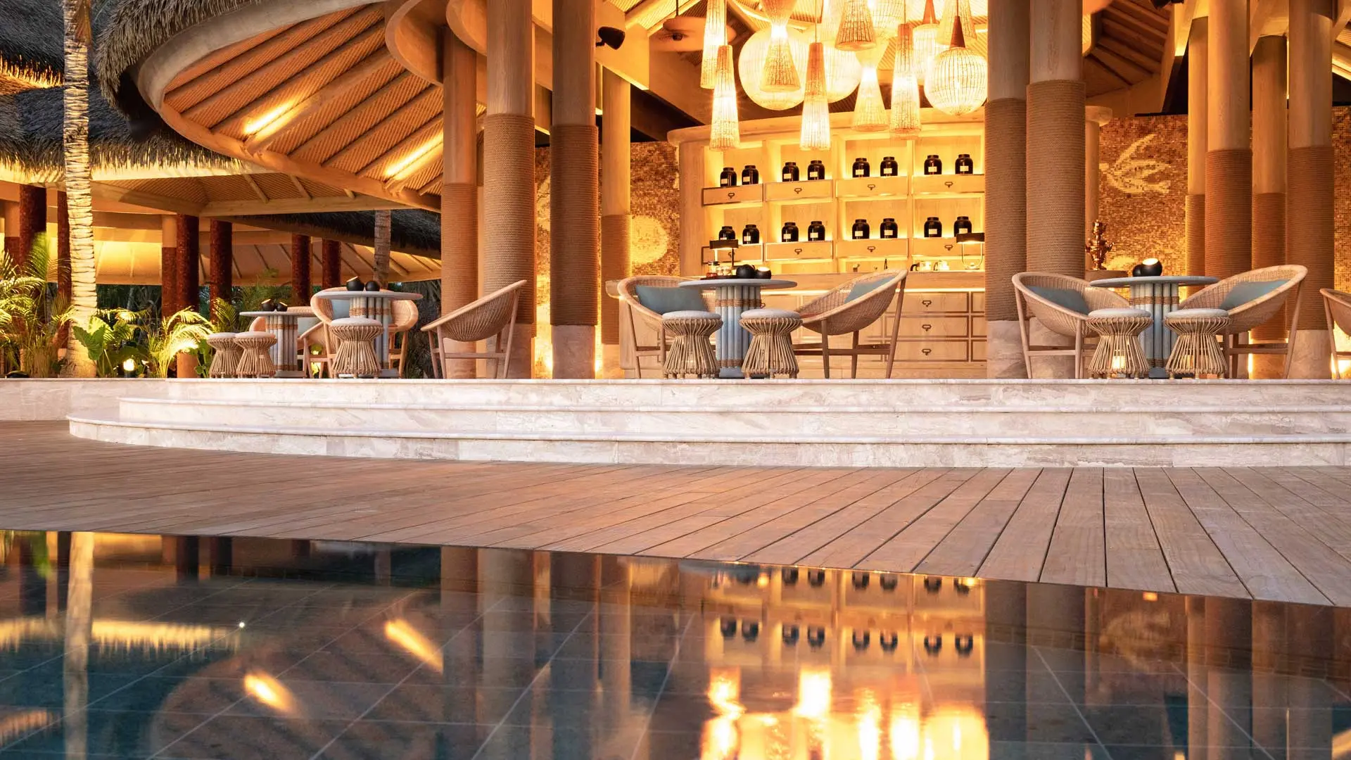 Review of JOALI BEING - 5