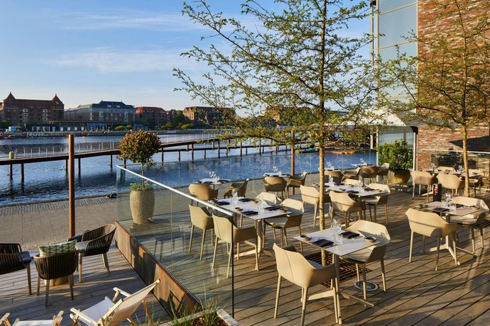 Verified hotel review - Copenhagen Marriott Hotel - 33