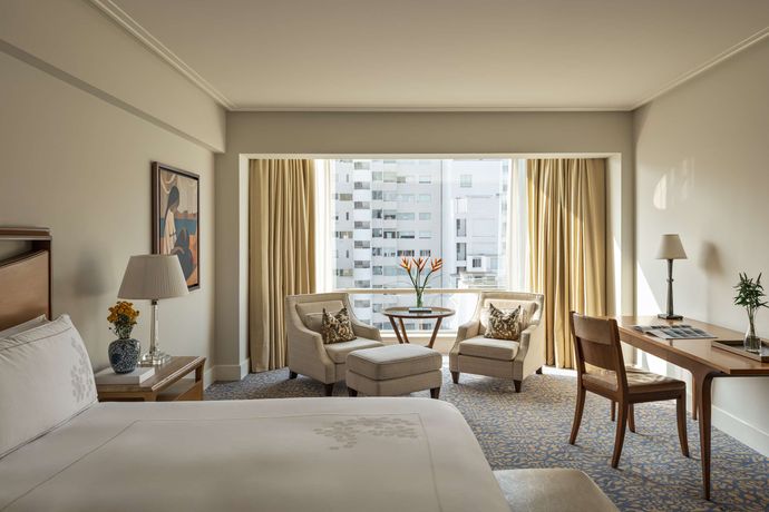 Belmond Miraflores Park - 54