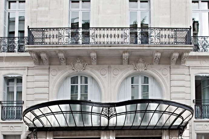 La Maison Champs Elysées - 32