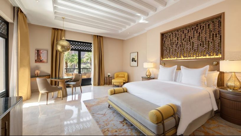 Verified hotel review - Four Seasons Resort Marrakech - 10