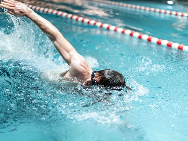 Verified hotel review - Sofitel Frankfurt Opera - 19