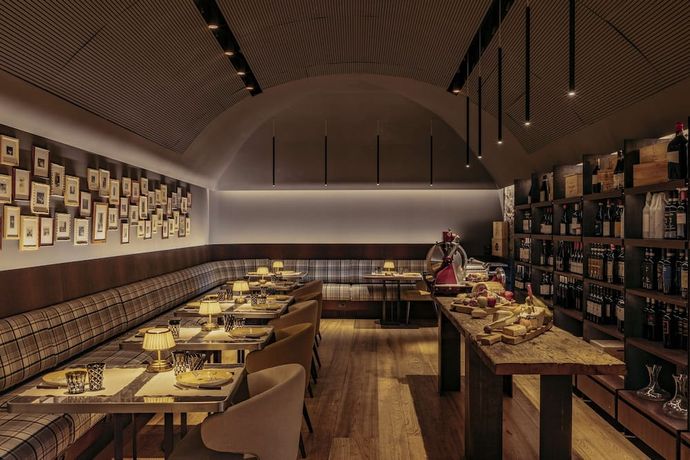 Grand Hotel Tremezzo - 50