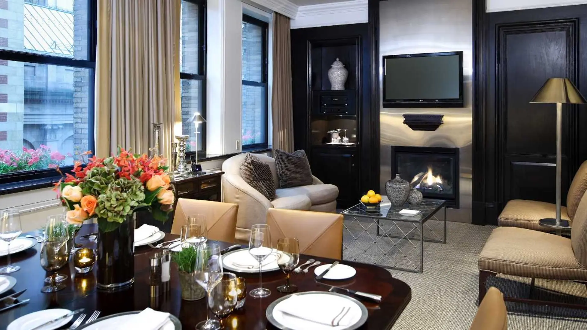 Hotel review Accommodation' - XV Beacon Hotel - 3