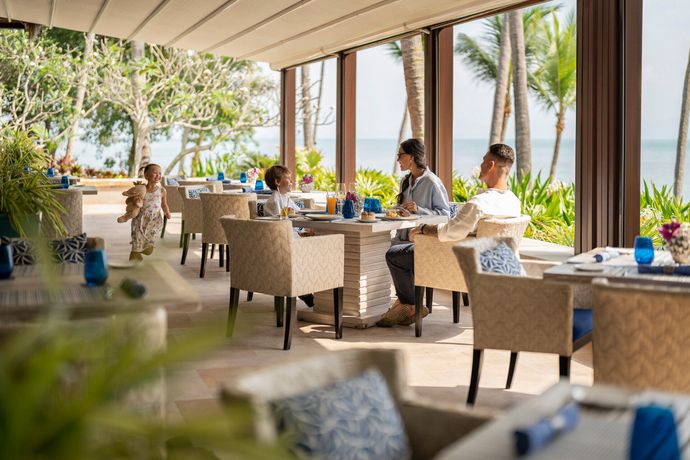 Four Seasons Resort Koh Samui - 60