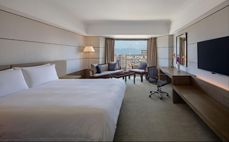 Verified hotel review - Regent Taipei - 26