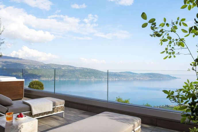Lefay Resort & Spa Lago Di Garda - 13