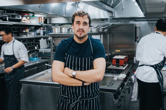 Verified hotel review - Kimpton Da An Taipei- an IHG Hotel - 32